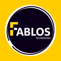 Fablos Technology Pvt Ltd logo - Similar company to Solcare Technologies Ltd.