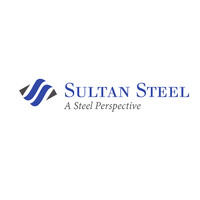 Sultan Steel logo - Similar company to Naggiar