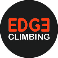 Edge Climbing logo - Similar company to The Edge Ksa