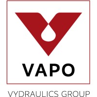 Vapo Hydraulics NV logo - Similar company to Vydraulics