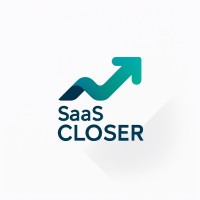 SaaS Closer logo - Similar company to Acquisition Network