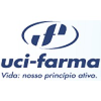 UCI-FARMA logo - Similar company to Micro Service