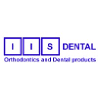 IIS Dental logo - Similar company to Matrix Dental