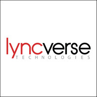 LyncVerse Technologies logo - Similar company to Pcs Telecom,Inc.