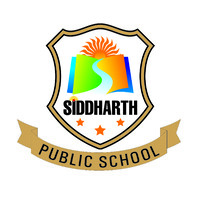 Siddharth Public School logo - Similar company to Katyayan School