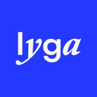 lyga logo - Similar company to Wisnet