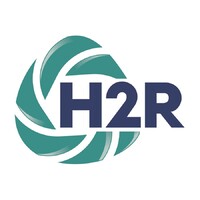 H2R Corp logo - Similar company to Cryptic Sentinel Solutions