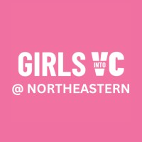 Girls Into VC at Northeastern logo - Similar company to Northeastern Out In Business