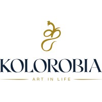 Kolorobia-ArtInLife logo - Similar company to Spinks World