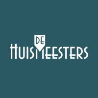 De Huismeesters logo - Similar company to Pilkington'S
