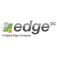 EDGE DC logo - Similar company to Digital Edge Dc