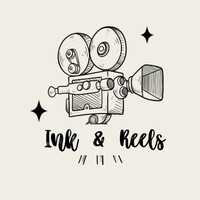 Ink & Reels logo - Similar company to Dark Passage Films