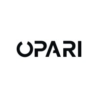 Opari logo - Similar company to Cadomaestro