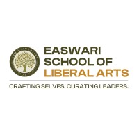 Easwari School of Liberal Arts logo - Similar company to Iimbue