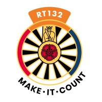 Ronde Tafel 132 logo - Similar company to Xantion Ict