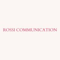 ROSSI COMMUNICATION logo - Similar company to Guermandi Group