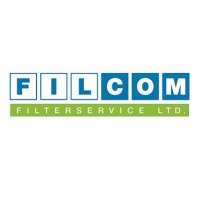 FILCOM FILTERSERVICE LTD logo - Similar company to Air Quality Engineering, Inc.