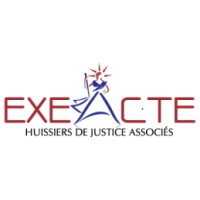 EXEACTE - Huissiers de Justice logo - Similar company to Bao Canteen