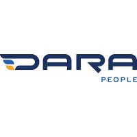 DARA PEOPLE LTD. logo - Similar company to Unaffected