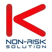 Non-Risk Solution logo - Similar company to Torrinhas Azeite De Oliva