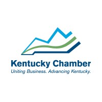 Kentucky Chamber of Commerce logo - Similar company to Lexington-Fayette Urban County Government (Lfucg)