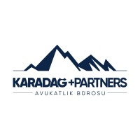KARADAĞ +PARTNERS logo - Similar company to Karadag & Partners