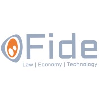 Fide Foundation logo - Similar company to Govfaces