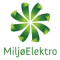 Miljø Elektro AS logo - Similar company to Xpert54