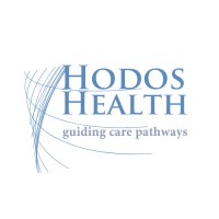 Hodos Health logo - Similar company to Ep3 Foundation