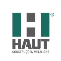 Haut Construções Metálicas logo - Similar company to ..