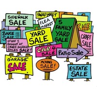 Treasures Galore Thrift Store logo - Similar company to Community Thrift Store