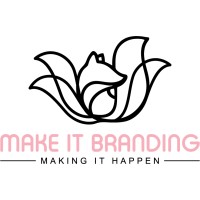 Make It Branding (PTY) LTD logo - Similar company to Quinn