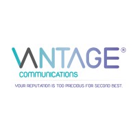 Vantage Communications logo - Similar company to Vantage Communications