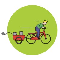 E-waste Race logo - Similar company to Textiel Race