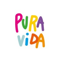 Pura Vida logo - Similar company to Cbd Brothers