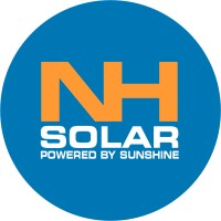 NH Solar (Pty) Ltd logo - Similar company to Microcare Solar Energy