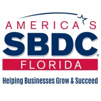 Florida SBDC at UWF logo - Similar company to One Day Came Inc.