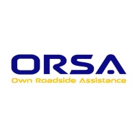 Own Roadside Assistance logo - Similar company to Opalte.Com