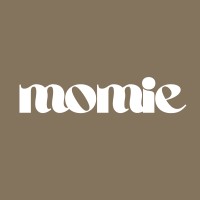HEY MOMIE logo - Similar company to Sourcetoptan