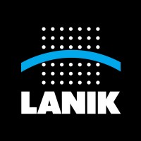 LANIK logo - Similar company to Bokehverse