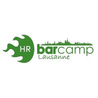 HR Barcamp Lausanne logo - Similar company to Hr Vaud