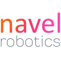 navel robotics GmbH logo - Similar company to Furhat Robotics