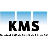 Terminal KMS de GNL S. de R.L de C.V. logo - Similar company to Culichi Town