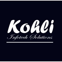 Kohli Infotech Solutions logo - Similar company to Clearweb Infotech ( Web Solutions)