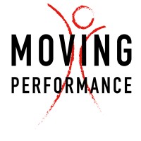 Moving Performance logo - Similar company to Moving Performance Ltd.