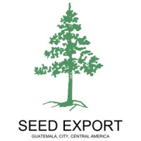 Seed Export - Exportación de Semillas logo - Similar company to C7 System
