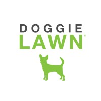 DoggieLawn logo - Similar company to Ollo