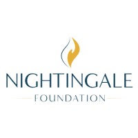 Nightingale Foundation logo - Similar company to Devry Scholarship Fund