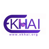 EKHAI logo - Similar company to Blitzwork