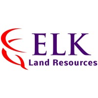 Elk Land Resources logo - Similar company to Lithos Resources